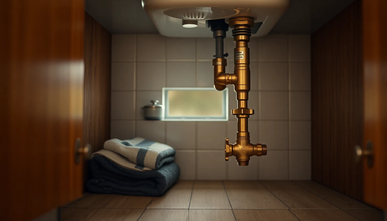 Drain Emergency in Nottingham: What to Do Before Help Arrives