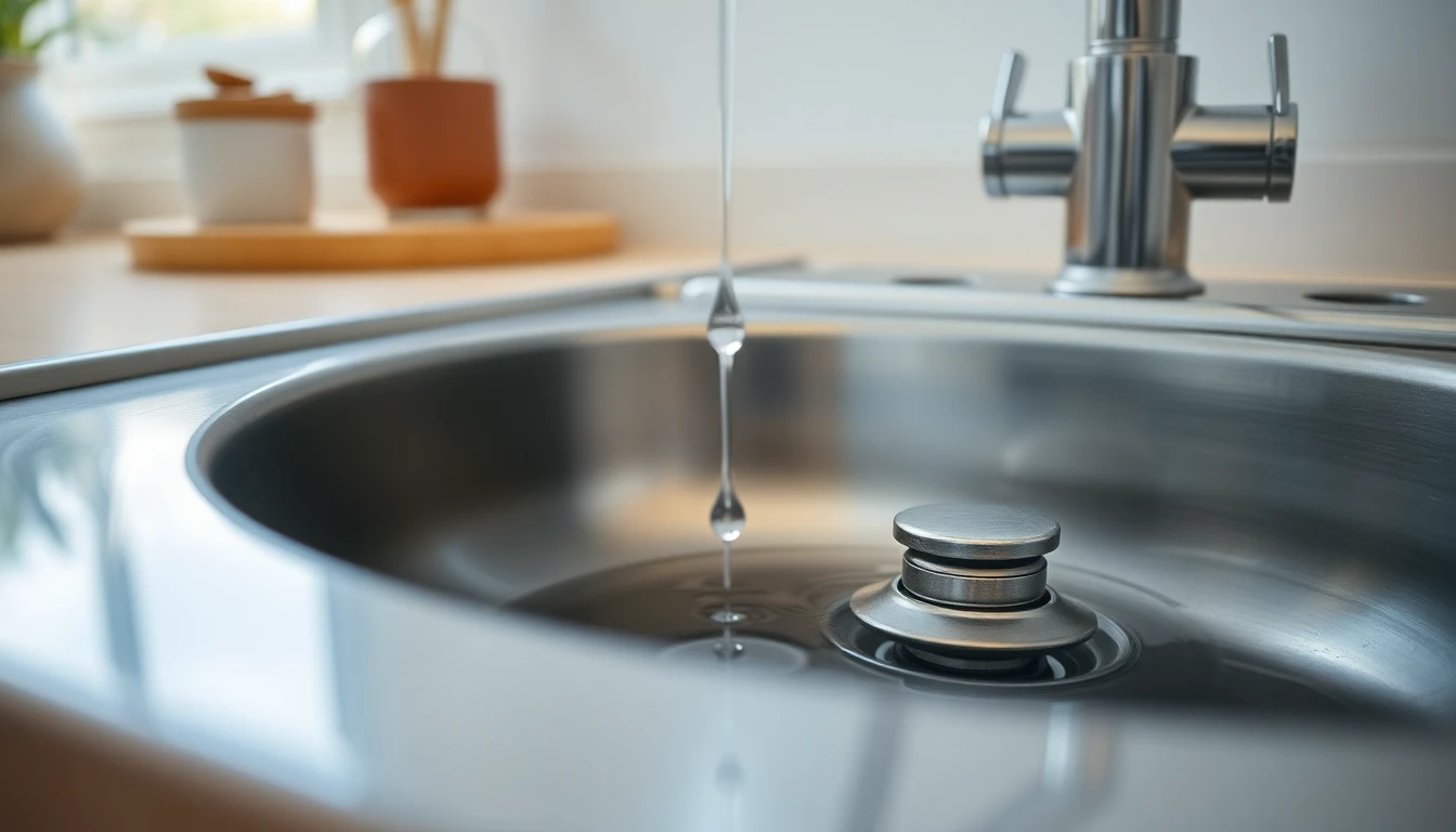 7 Warning Signs You Have a Blocked Drain in Nottingham