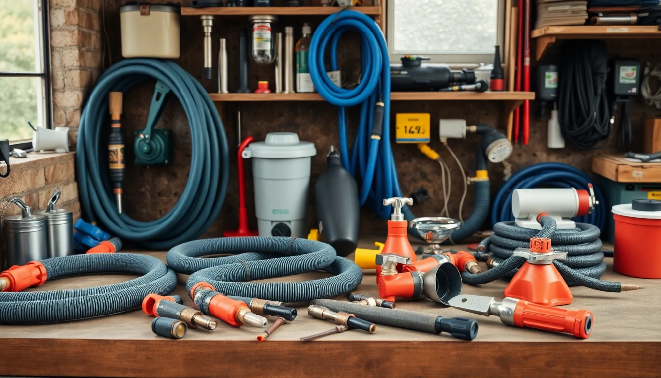 About Nottingham Plumber Services — Nottingham drainage specialists