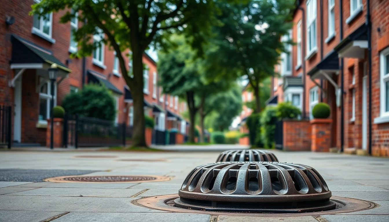Areas we cover across Nottingham and surrounding towns