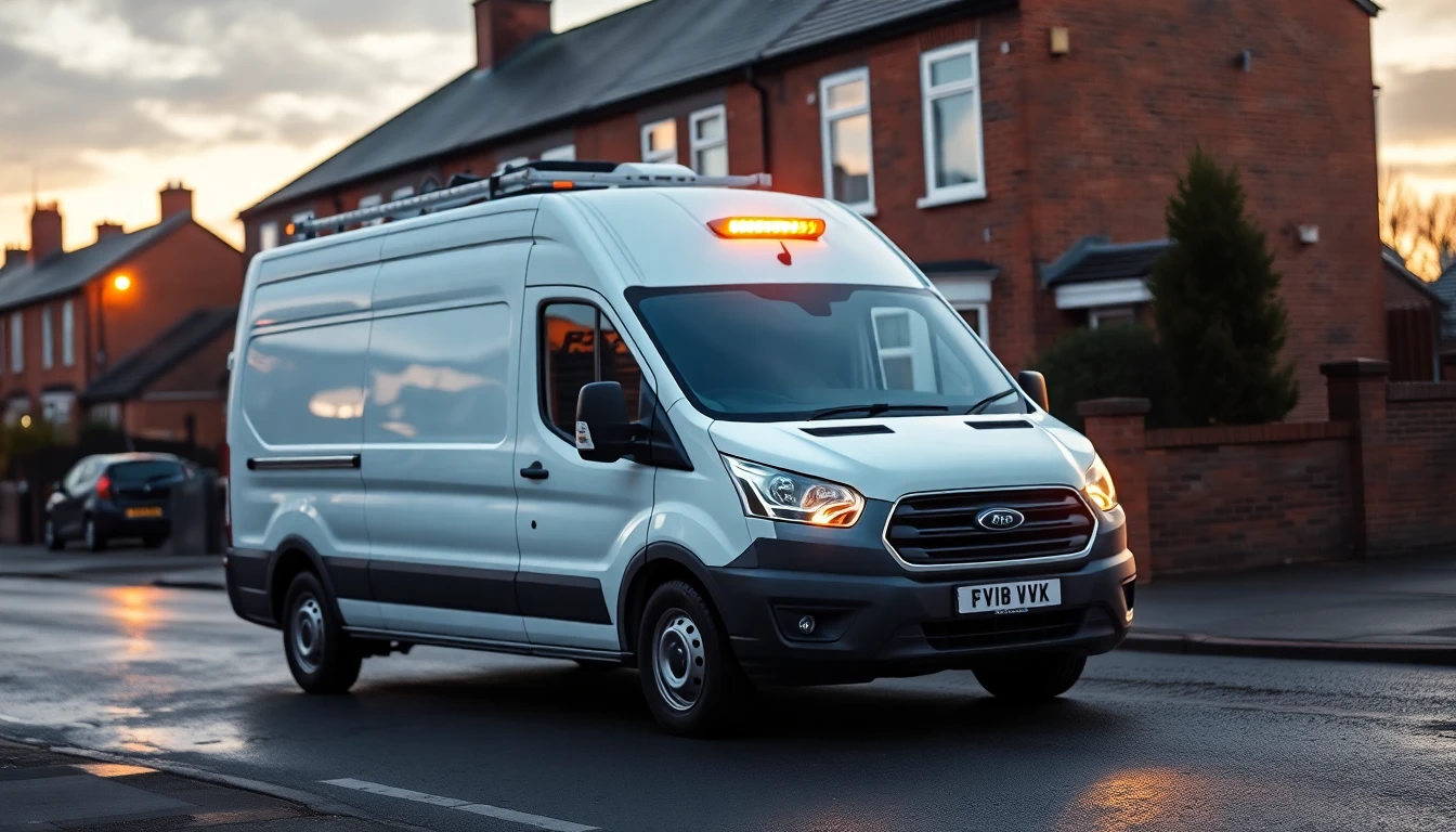 Emergency Drain Services in Derby, Derbyshire