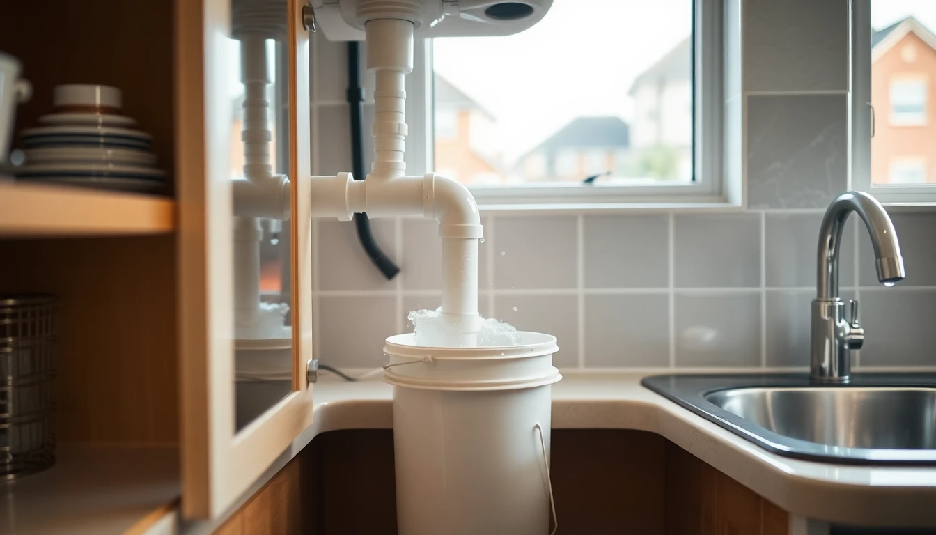 Drain Unblocking in Ilkeston, Derbyshire