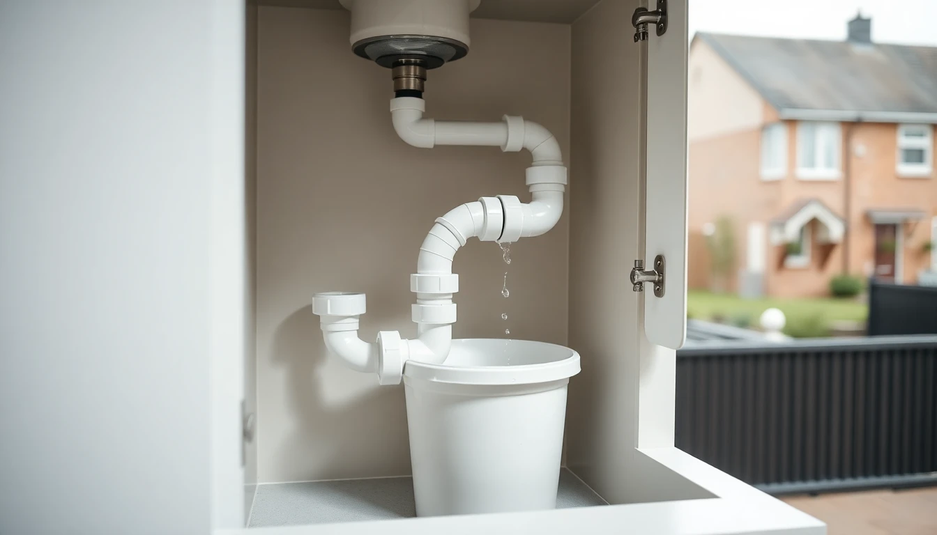 Drain Unblocking in Southwell, Nottinghamshire