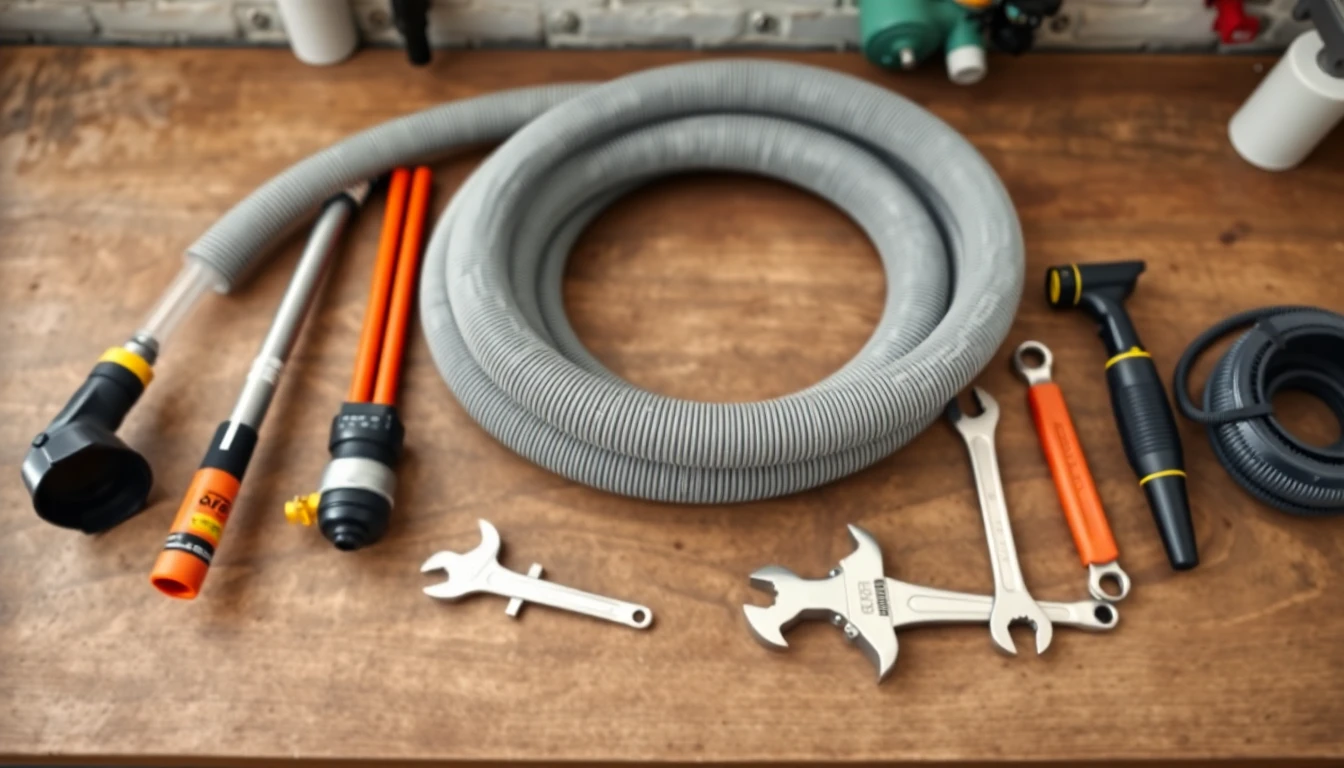 Drainage and plumbing services in Nottingham