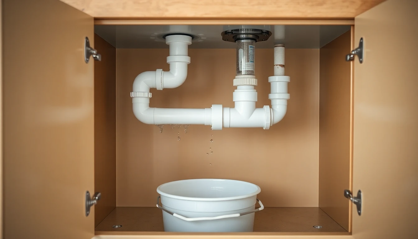 Drain Unblocking in Nottingham